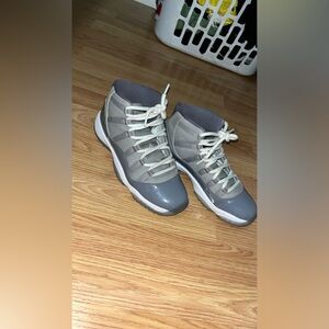 don’t want them anymore!